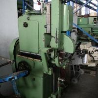 Saw-Blade Sharpening Machine WMW WEKOE nicht bekannt/unknown