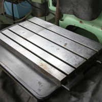 Koordinatenschleifmaschine MOORE PRECISION 2 C