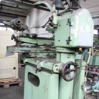 Tool and Cutter Grinder WERKZEUGFABR. KOENIGSEE SWU 200