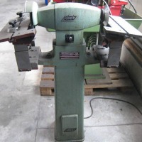 Stähleschleifmaschine GREIF OHB O-O