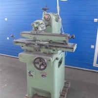 Универсальный Заточный станок WMW WEKOE SWU 200