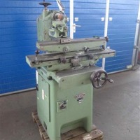Универсальный Заточный станок WMW WEKOE SWU 200