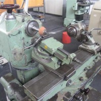 Универсальный Заточный станок WMW WEKOE SWU 200