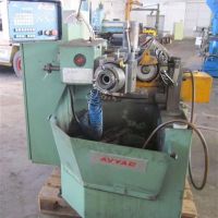 Bohrerschleifmaschine AVYAC AUTO4X