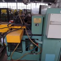 Bohrerschleifmaschine AVYAC AUTO4X