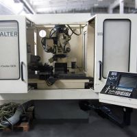 Werkzeugschleifmaschine WALTER Heli Center GC-6