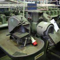 Turning Tool Grinding Machine ELBTALWERK SLWSt 640 L - Tsingtau