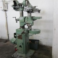 Tool and Cutter Grinder BECKMANN nicht bekannt