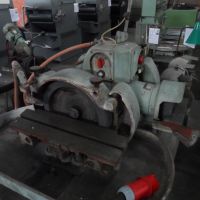 Turning Tool Grinding Machine ELBTALWERK SLWSt 640 L