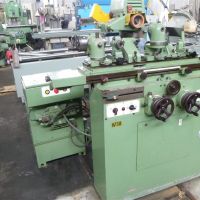 Afiladora de herramientas WMW GOTHA SWU 250 I