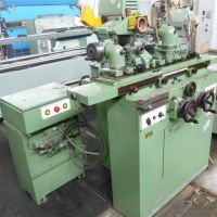 Afiladora de herramientas WMW GOTHA SWU 250 I