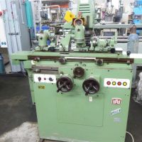 Afiladora de herramientas WMW GOTHA SWU 250 I