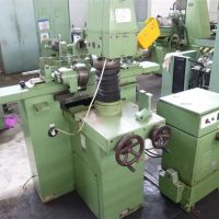 Afiladora de herramientas WMW GOTHA SWU 250 I