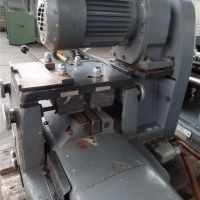 Sugar Beet Cutter Knife Sharpening Machine Putsch 