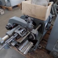 Sugar Beet Cutter Knife Sharpening Machine Putsch 