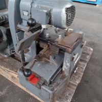 Sugar Beet Cutter Knife Sharpening Machine Putsch 