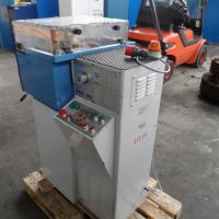 Bohrerschleifmaschine Cuoghi APE 80 A