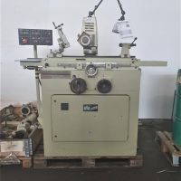 Afiladora de herramientas WMW GOTHA SWU 250 II