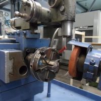 Заточный станок Hahn & Kolb WS 54