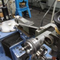 Заточный станок Hahn & Kolb WS 54