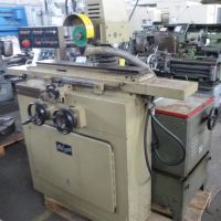 Afiladora de herramientas WMW GOTHA SWU 250 III