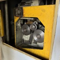Пилозаточный станок WMW SWSK 1450