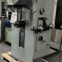 Sägeblattschärfmaschine WMW SWSK 1450