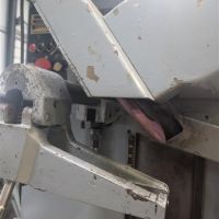 Пилозаточный станок WMW SWSK 1450
