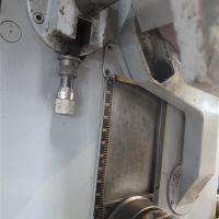 Пилозаточный станок WMW SWSK 1450