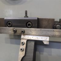 Пилозаточный станок WMW SWSK 1450