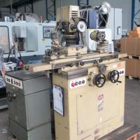Заточный станок WMW GOTHA SWU 250 I