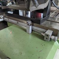 Заточный станок WMW nicht bekannt