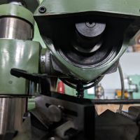Заточный станок WMW nicht bekannt