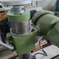 Заточный станок WMW nicht bekannt