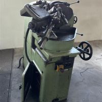 Drill Grinding Machine WMW BERLIN SWB 80