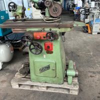 Tool and Cutter Grinder WMW GOTHA SWU 250