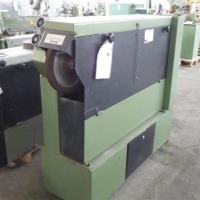 Polishing machines  NICHT BEKANNT /UNKNOWN BS 350