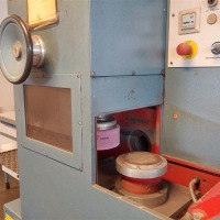 grinding machine Herzog Maschinen Osnabrück HTS 200