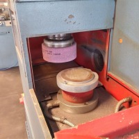 grinding machine Herzog Maschinen Osnabrück HTS 200