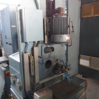 grinding machine Herzog Maschinen Osnabrück HTS 200