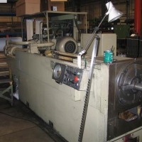 Räummaschine - Innen - Horizontal STANKOIMPORT-KIROV 7 B 56 (7556)
