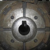 Räummaschine - Innen - Horizontal STANKOIMPORT-KIROV 7 B 56 (7556)