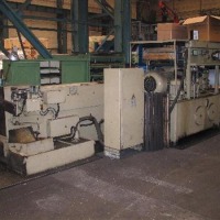 Nutenziehmaschine STANKOIMPORT-KIROV 7 B 56 (7556)