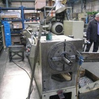 Nutenziehmaschine STANKOIMPORT-KIROV 7 B 56 (7556)