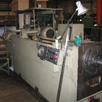 Nutenziehmaschine STANKOIMPORT-KIROV 7 B 56 (7556)