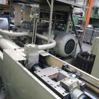 Nutenziehmaschine STANKOIMPORT-KIROV 7 B 56 (7556)