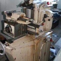 T-Slot Shaping Machine METALSKI ZAVOD TITO SKOPJE MINI - SHAPE 30
