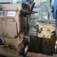 T-Slot Shaping Machine METALSKI ZAVOD TITO SKOPJE MINI - SHAPE 30