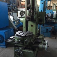 Senkrecht - Stoßmaschine STANKOIMPORT 7A420M