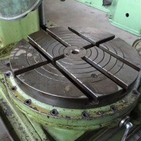 Senkrecht - Stoßmaschine STANKOIMPORT 7A420M